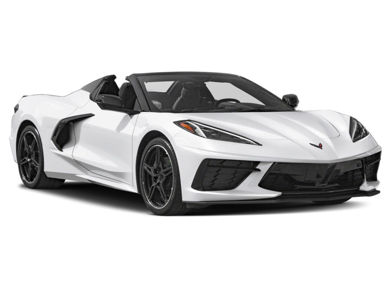 2023 Chevrolet Corvette 2LT Braintree MA