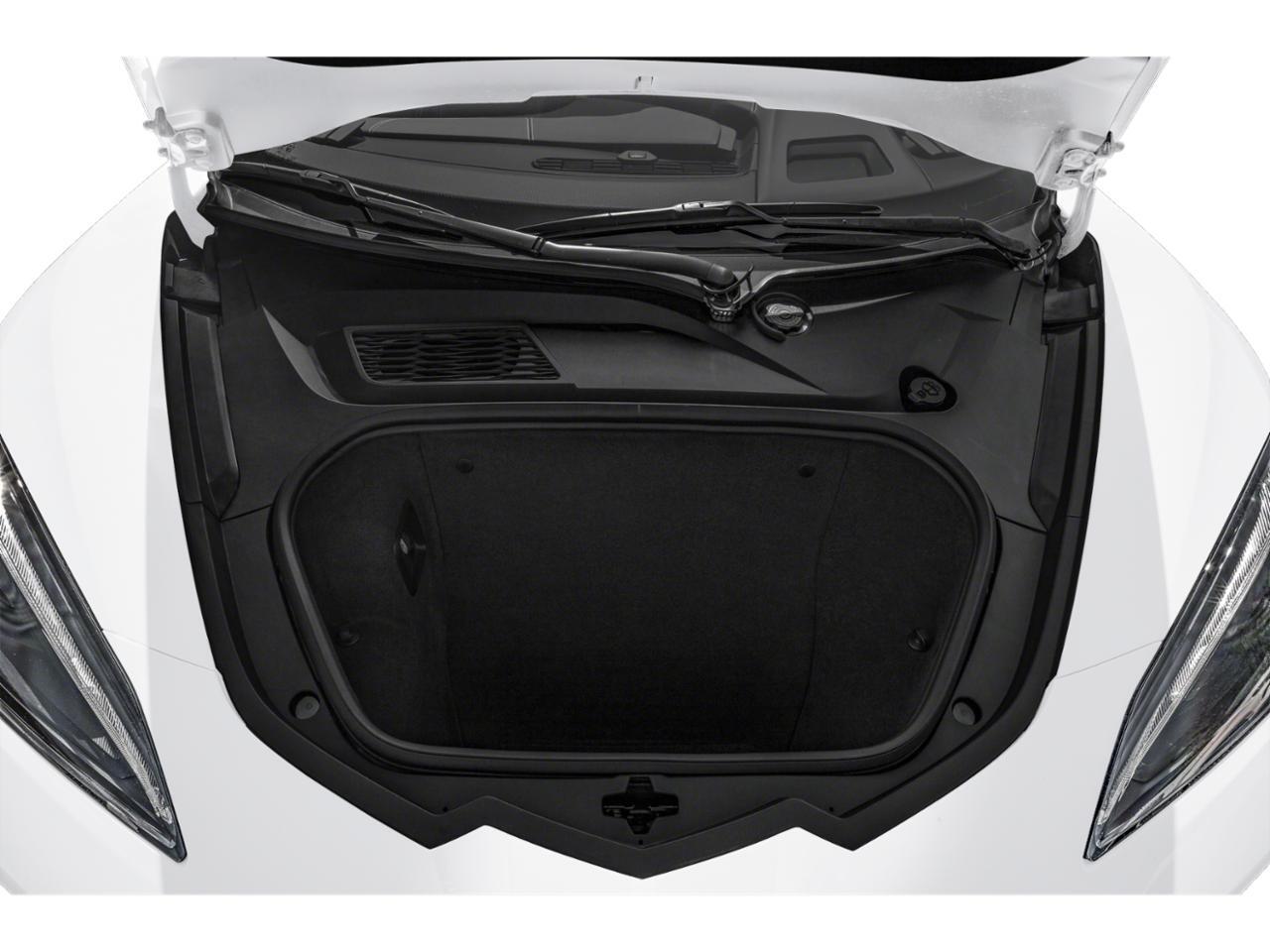 2023 Chevrolet Corvette 2LT Braintree MA