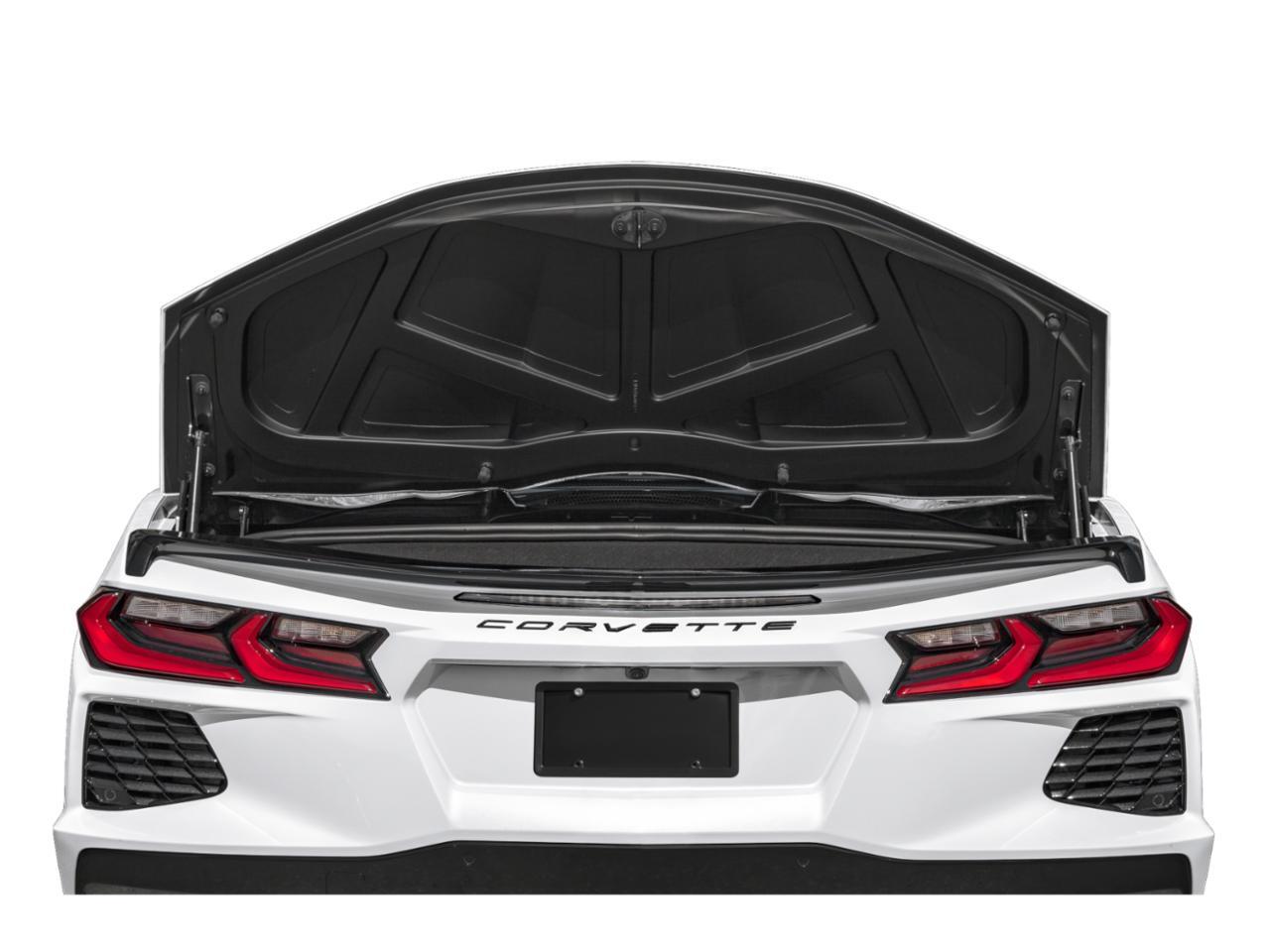 2023 Chevrolet Corvette 2LT Braintree MA