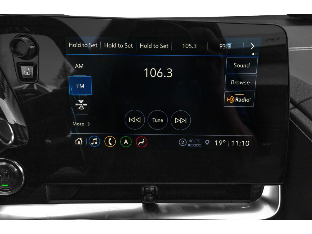 2023 Chevrolet Corvette 2LT Braintree MA