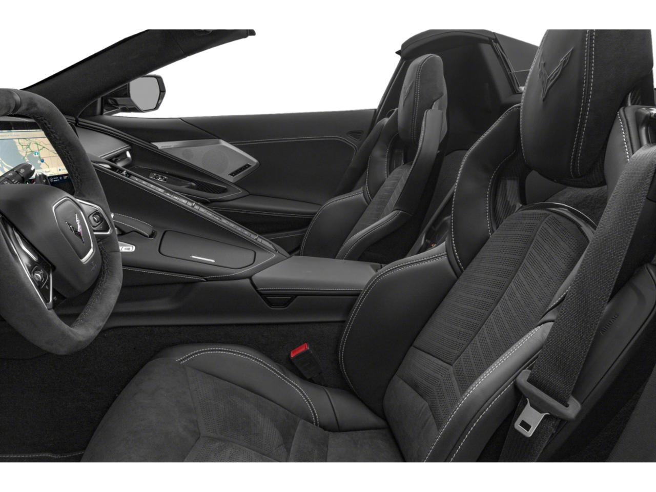 2023 Chevrolet Corvette 2LT Braintree MA