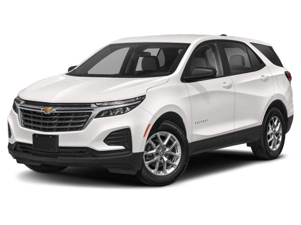 2023 Chevrolet Equinox LS Phoenix AZ 2023 Chevrolet Equinox LS Phoenix AZ