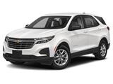 2023 Chevrolet Equinox LS Phoenix AZ 2023 Chevrolet Equinox LS Phoenix AZ
