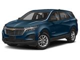 2023 Chevrolet Equinox LS Phoenix AZ 2023 Chevrolet Equinox LS Phoenix AZ