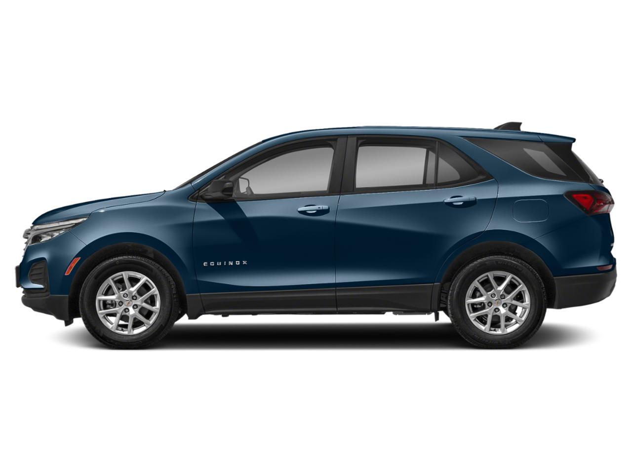 2023 Chevrolet Equinox LS Braintree MA