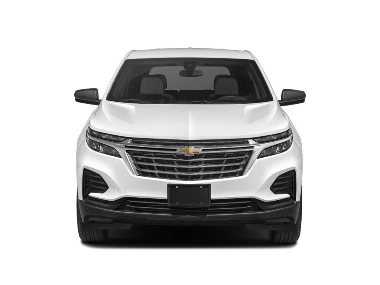 2023 Chevrolet Equinox LS Braintree MA