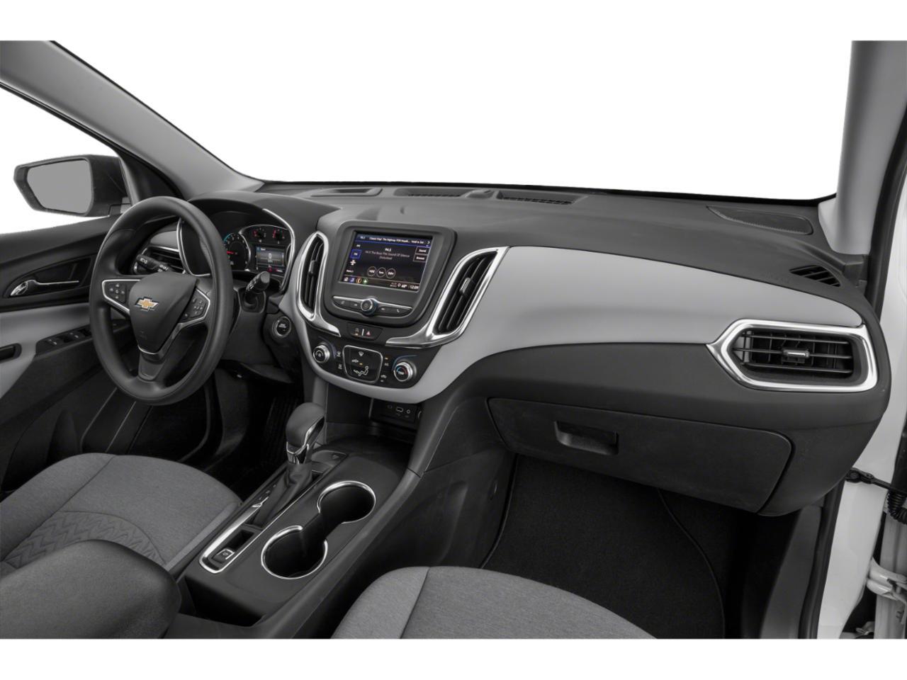 2023 Chevrolet Equinox LS Braintree MA