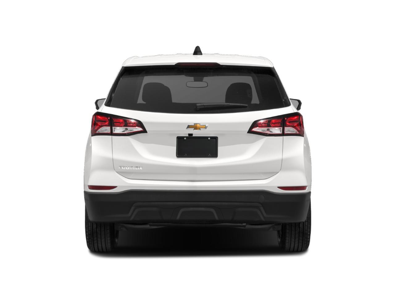 2023 Chevrolet Equinox LS Braintree MA