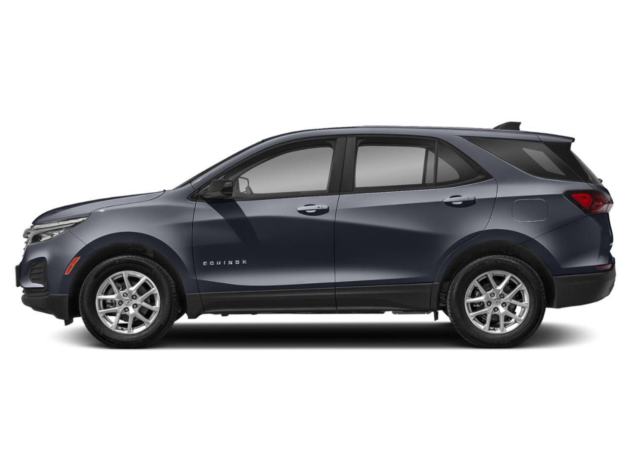 2023 Chevrolet Equinox LT Braintree MA