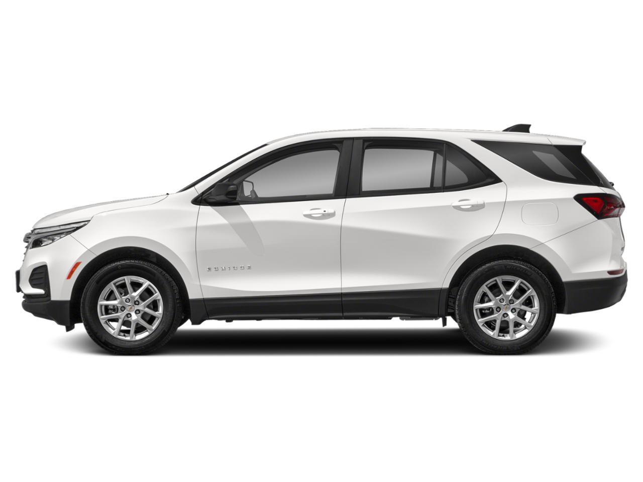 2023 Chevrolet Equinox LT Braintree MA
