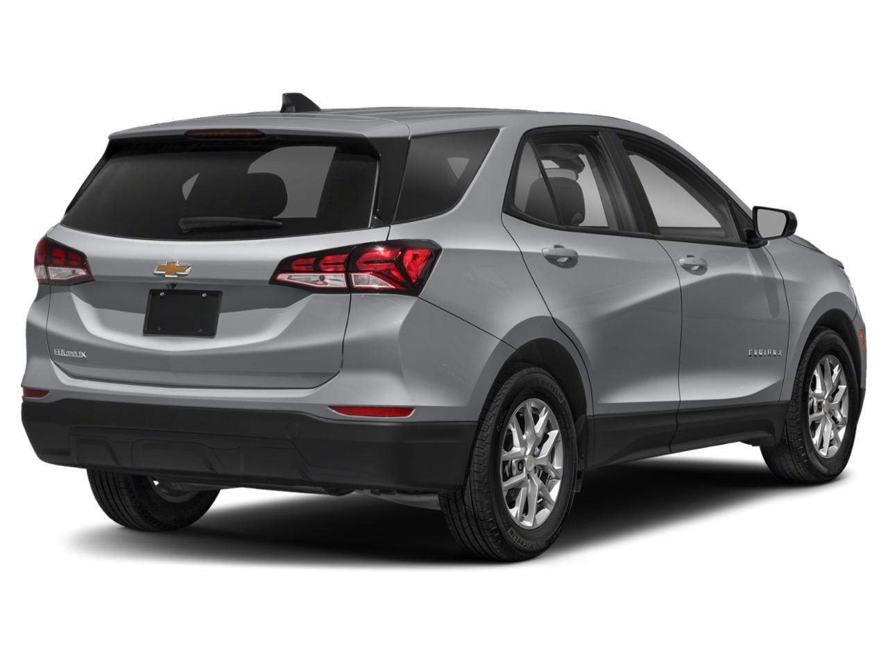 2023 Chevrolet Equinox LT Braintree MA