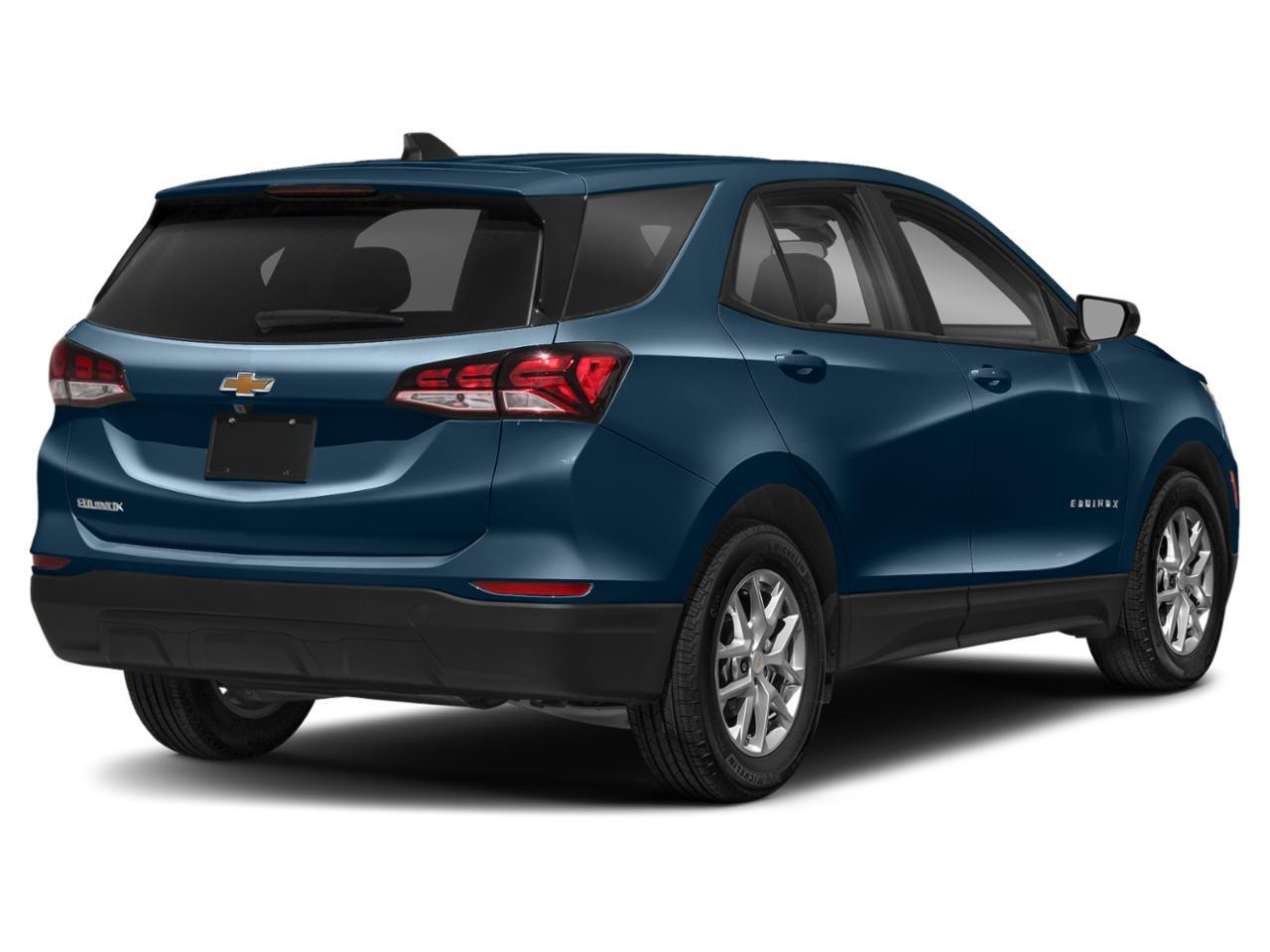 2023 Chevrolet Equinox LT Braintree MA