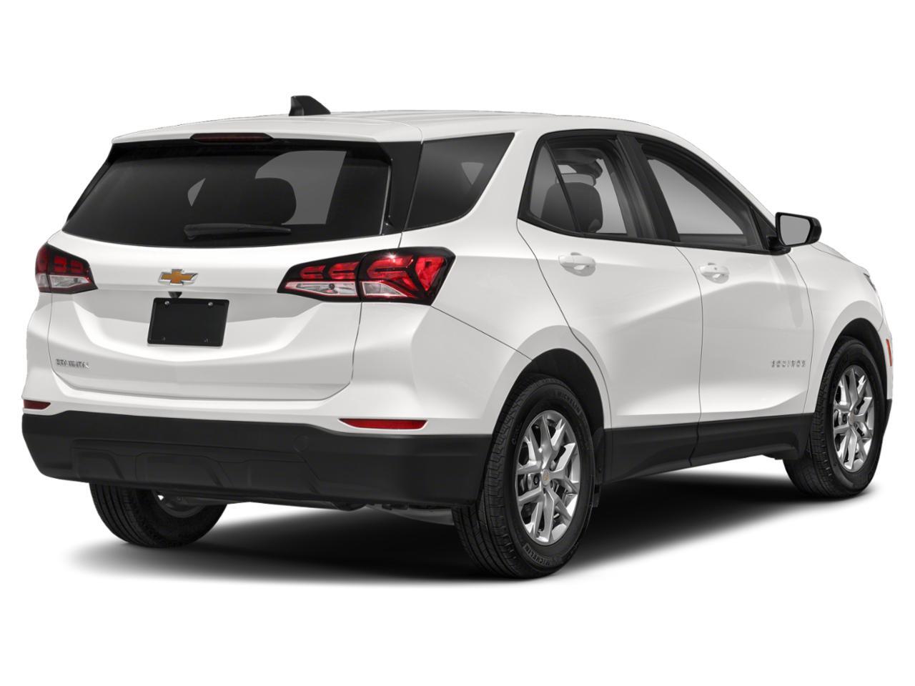 2023 Chevrolet Equinox LT Braintree MA