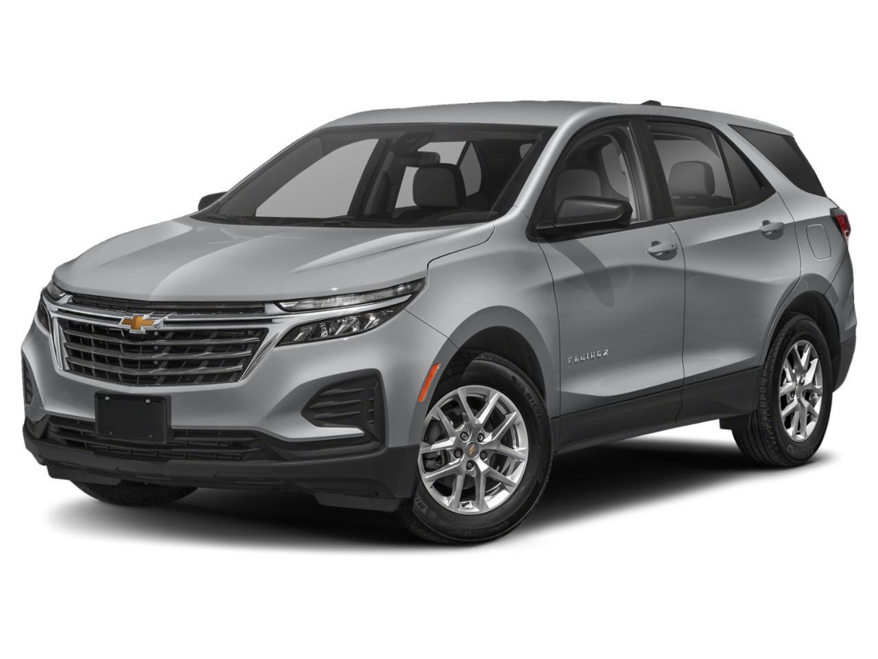2023 Chevrolet Equinox LT(IN-TRANSIT)