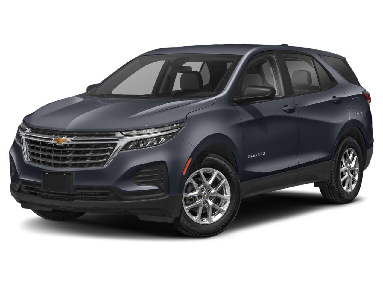 2023 Chevrolet Equinox LT(IN-TRANSIT)