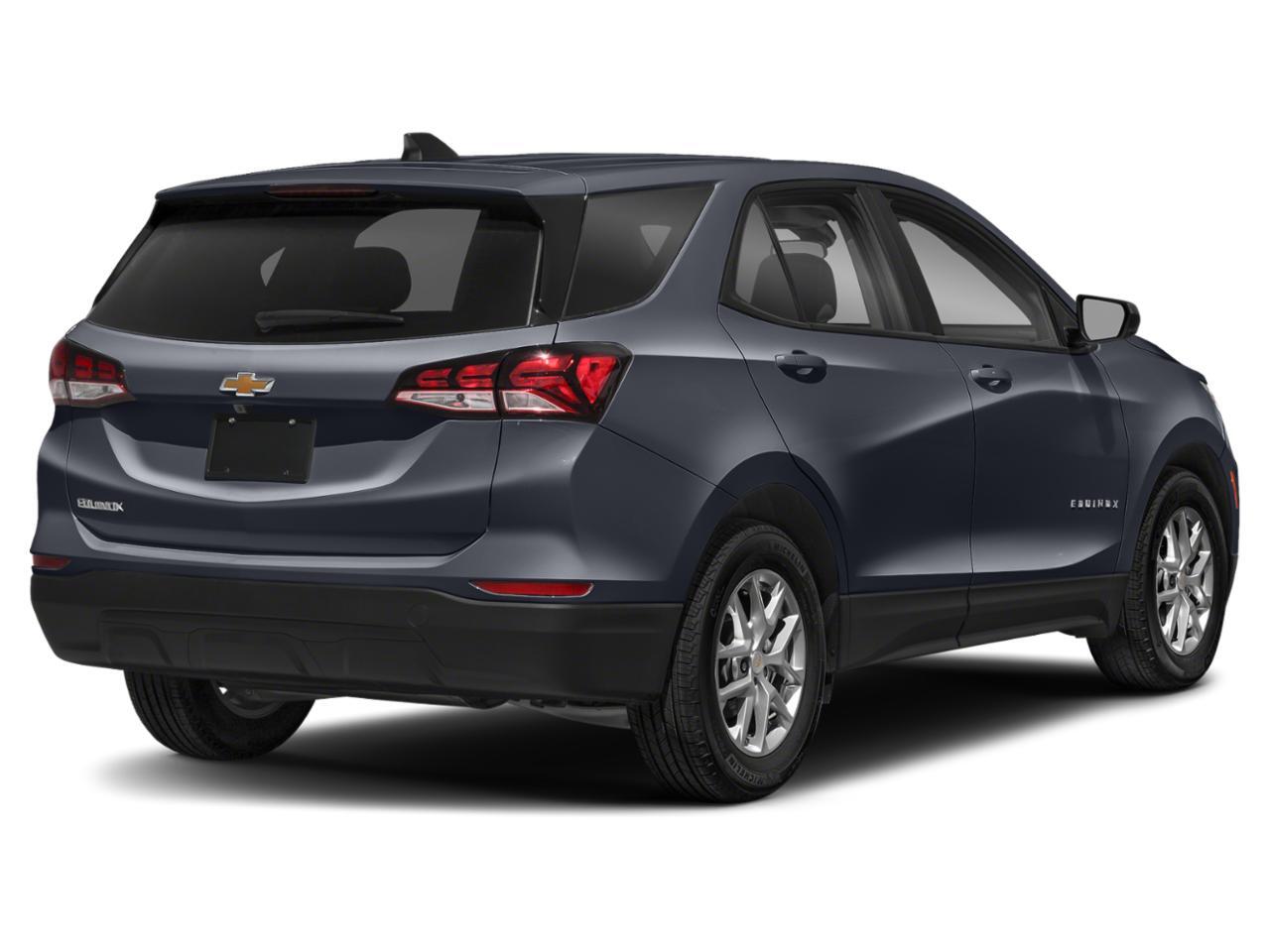 2023 Chevrolet Equinox LT(IN-TRANSIT) Manchester NH