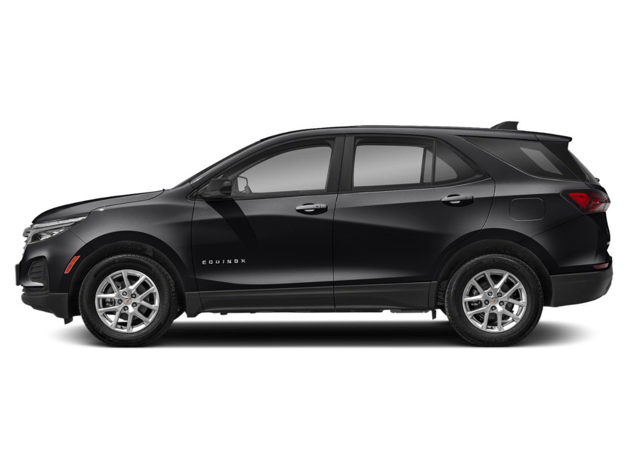 2023 Chevrolet Equinox Premier Braintree MA