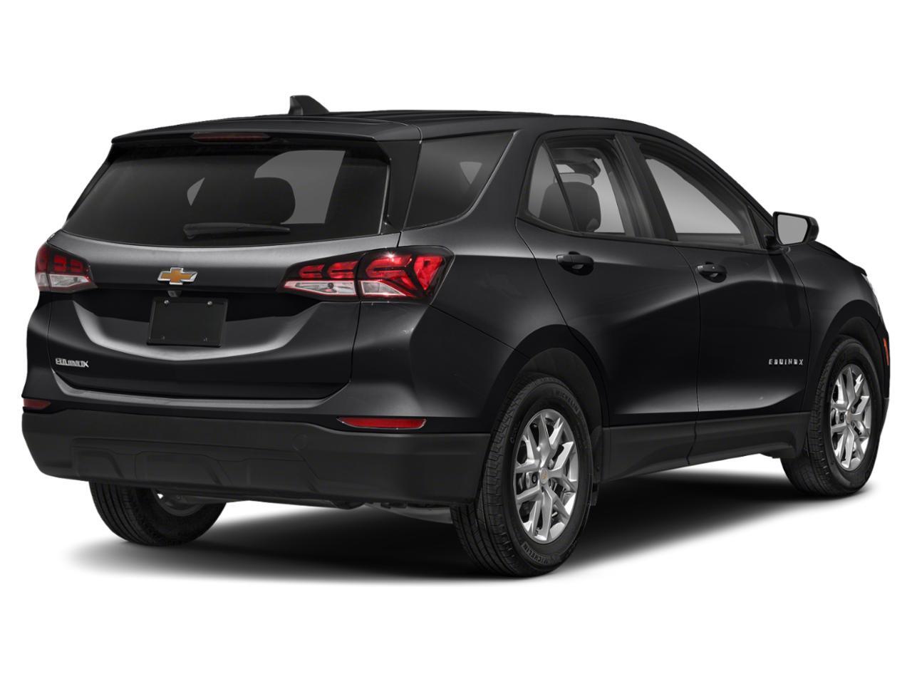2023 Chevrolet Equinox Premier Braintree MA