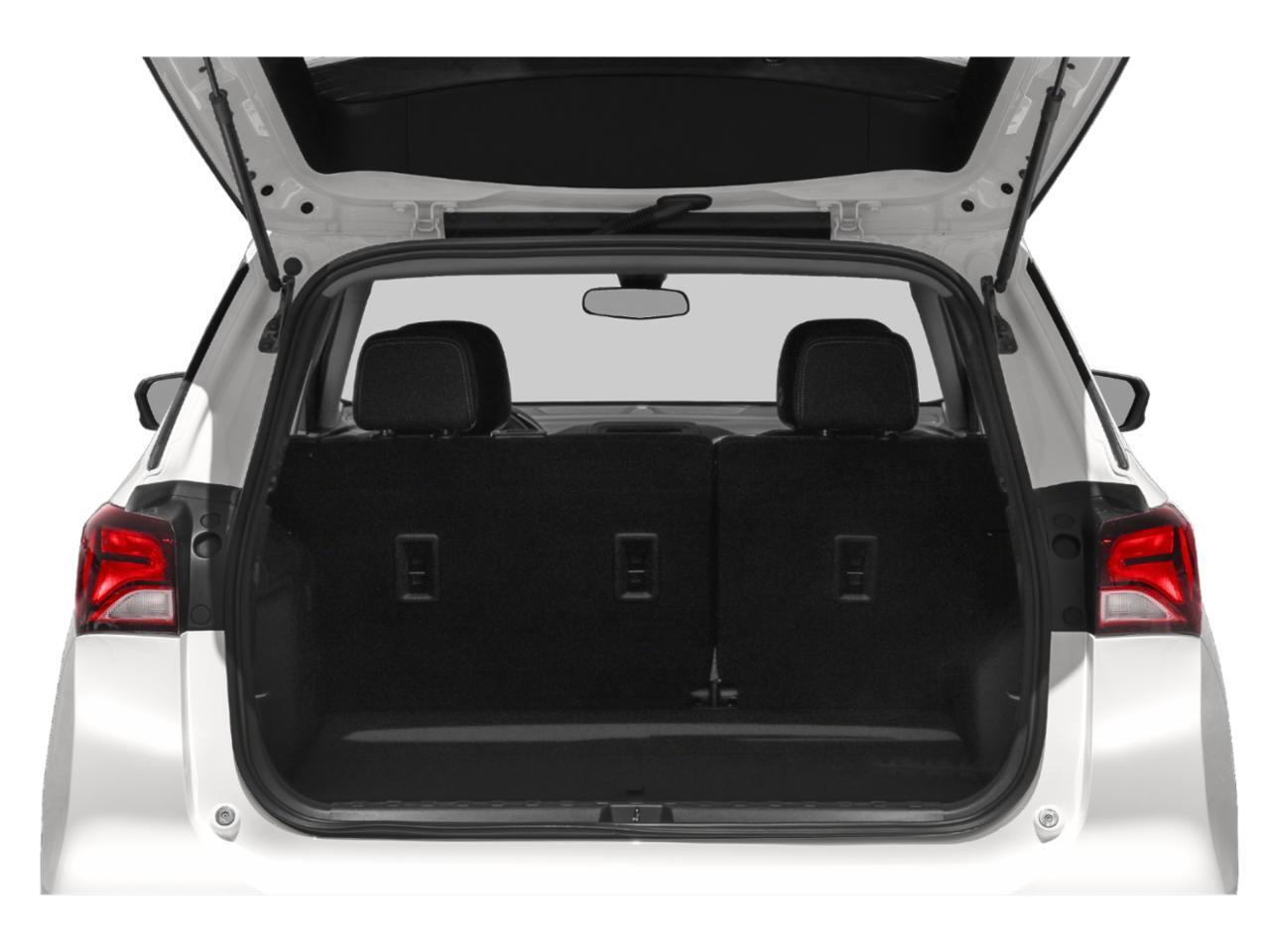 2023 Chevrolet Equinox Premier Braintree MA