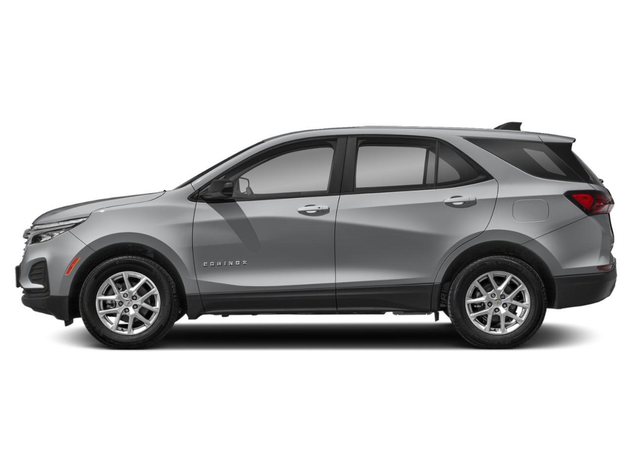 2023 Chevrolet Equinox RS Braintree MA