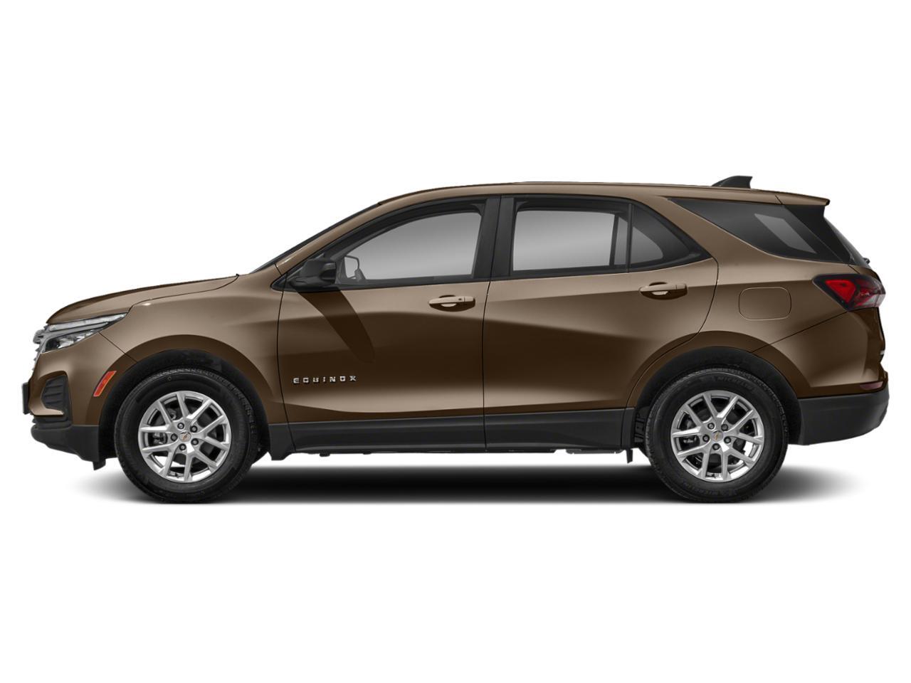 2023 Chevrolet Equinox RS Braintree MA