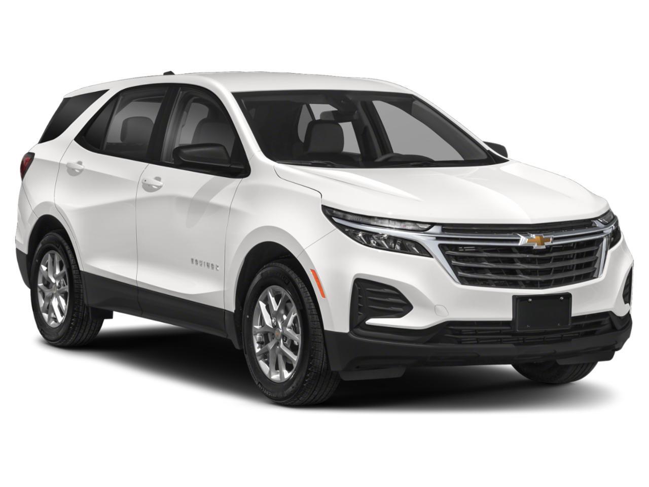 2023 Chevrolet Equinox RS Braintree MA