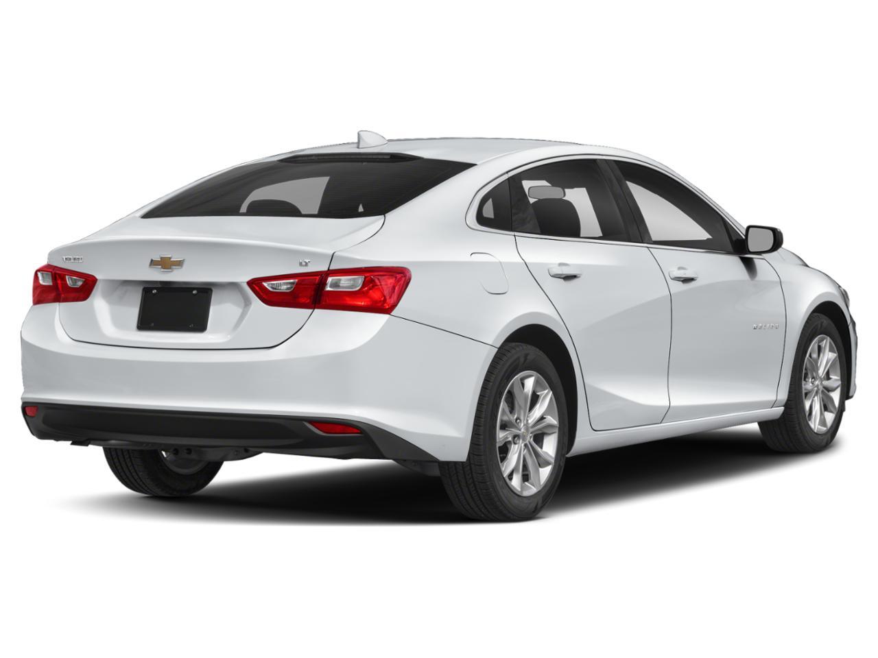 2023 Chevrolet Malibu LT Braintree MA