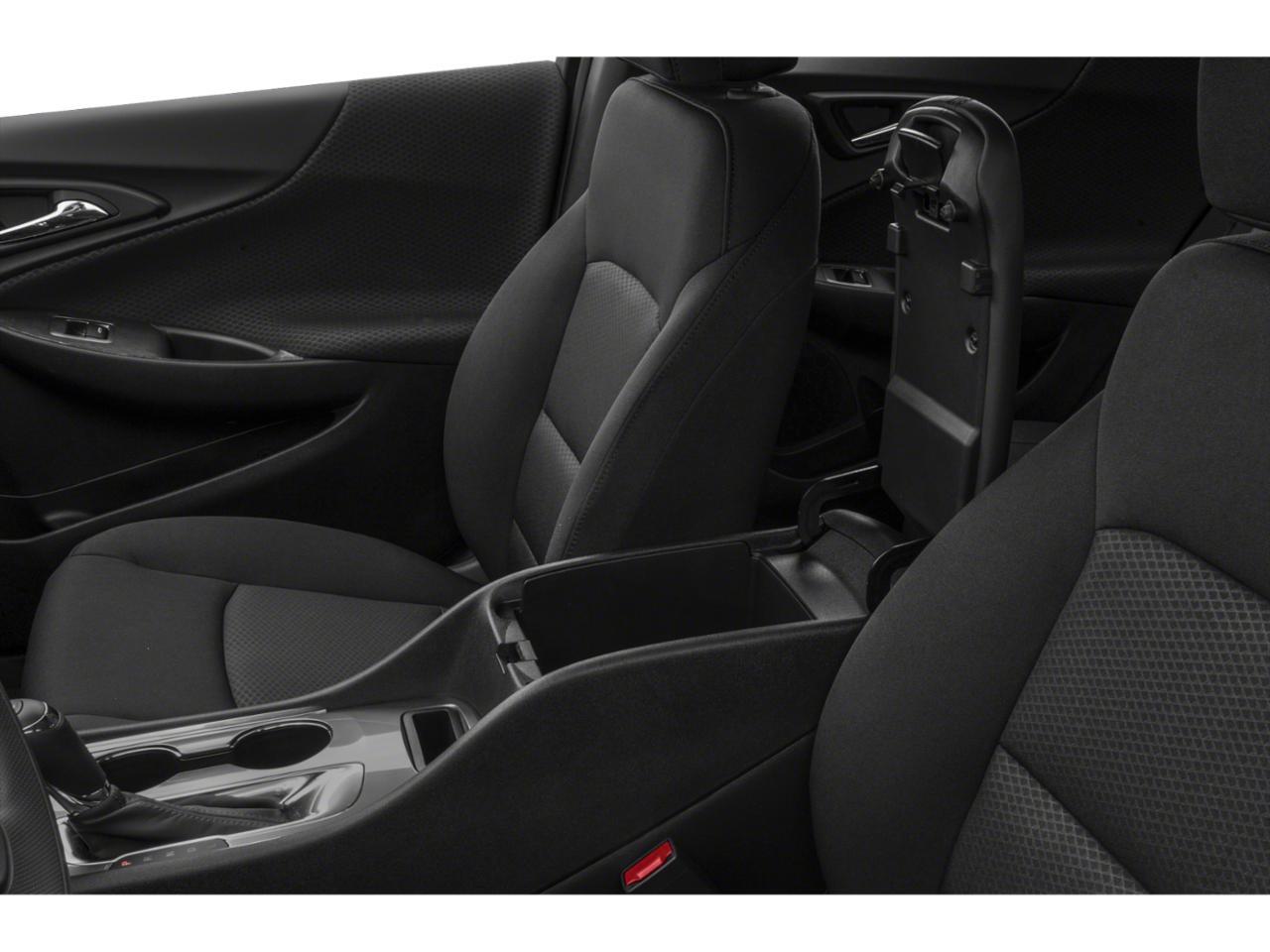 2023 Chevrolet Malibu LT Braintree MA