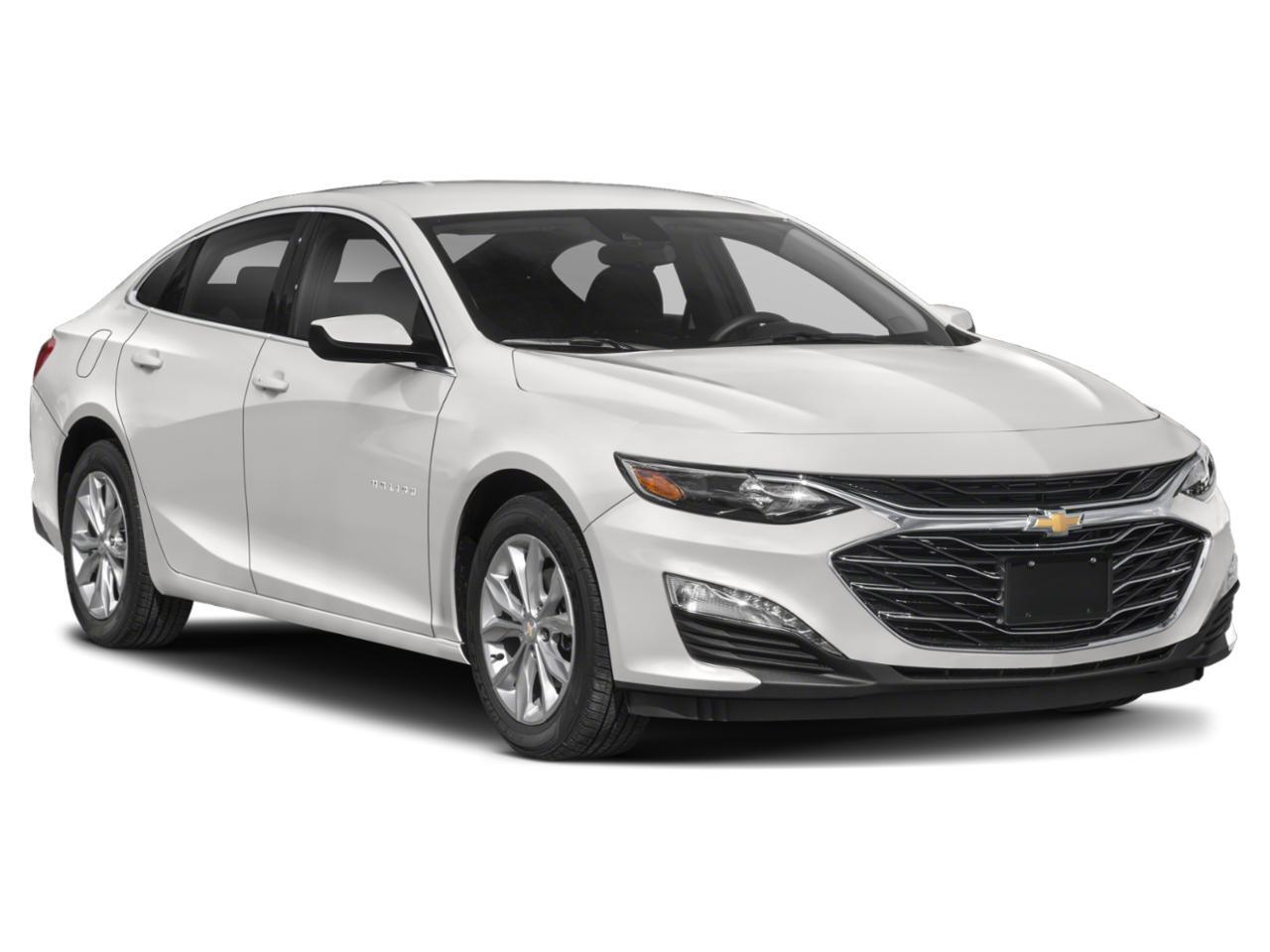 2023 Chevrolet Malibu LT Braintree MA