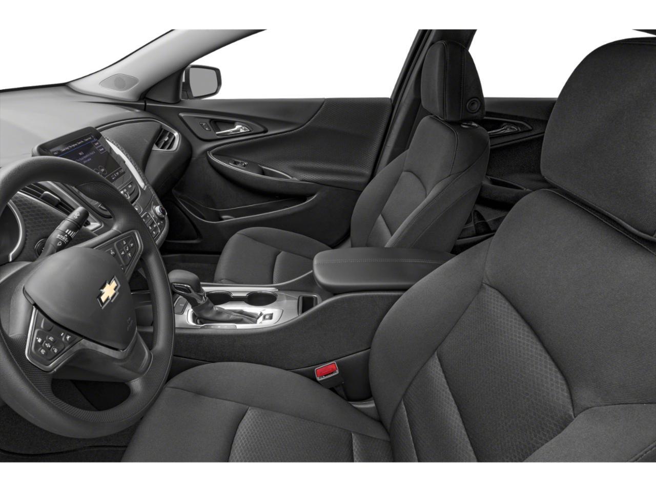 2023 Chevrolet Malibu LT Braintree MA