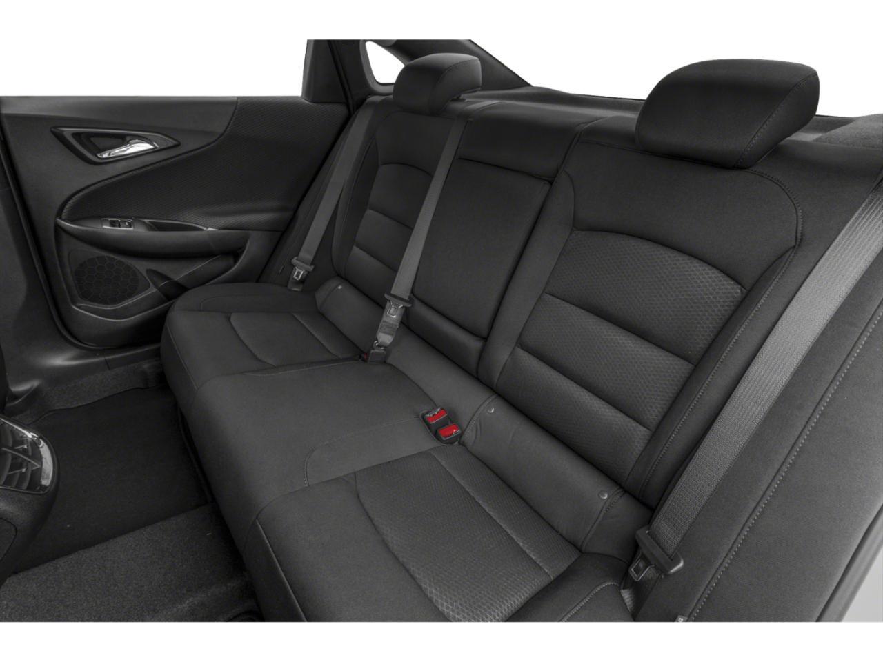 2023 Chevrolet Malibu LT Braintree MA