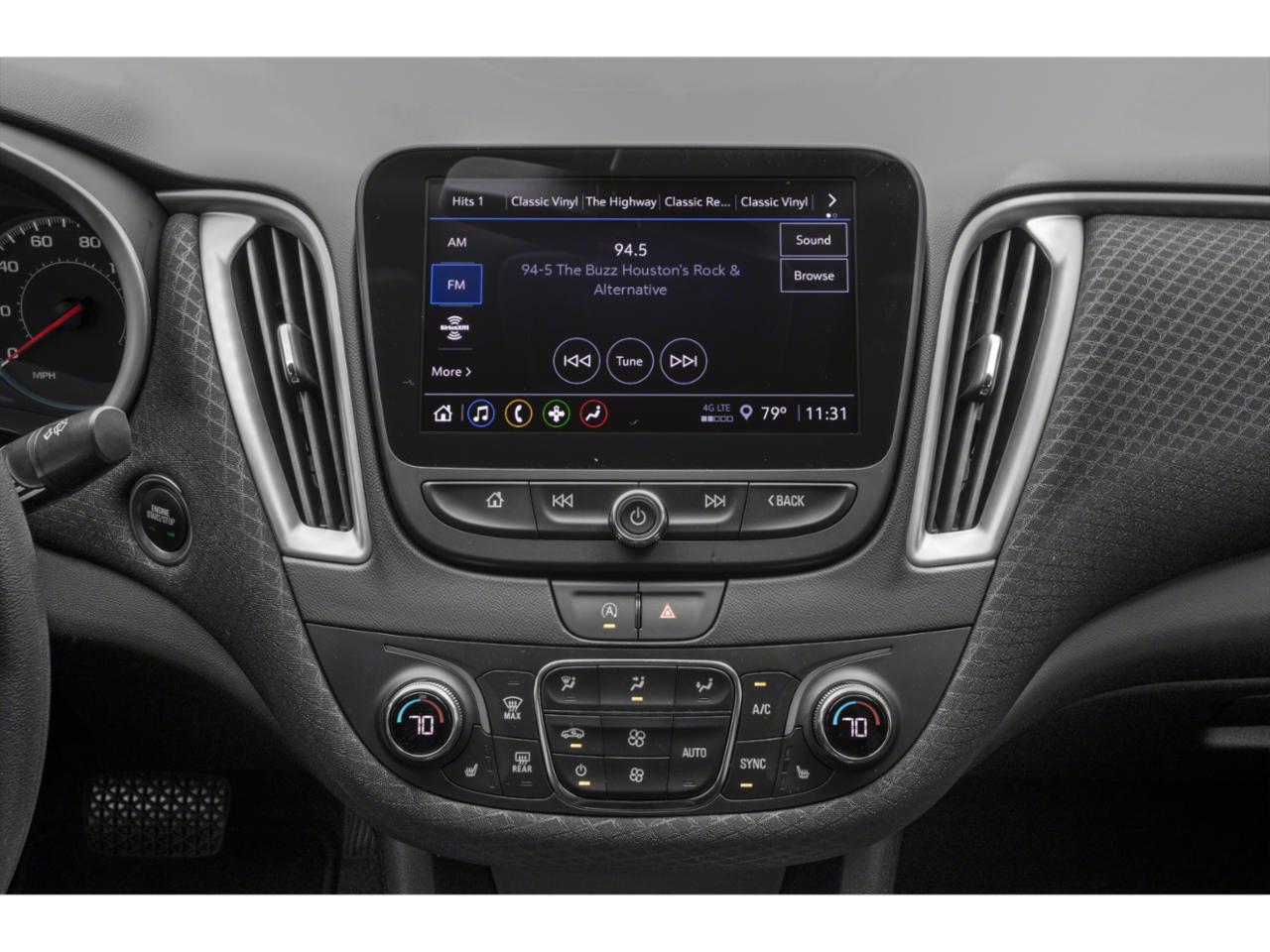 2023 Chevrolet Malibu LT Braintree MA