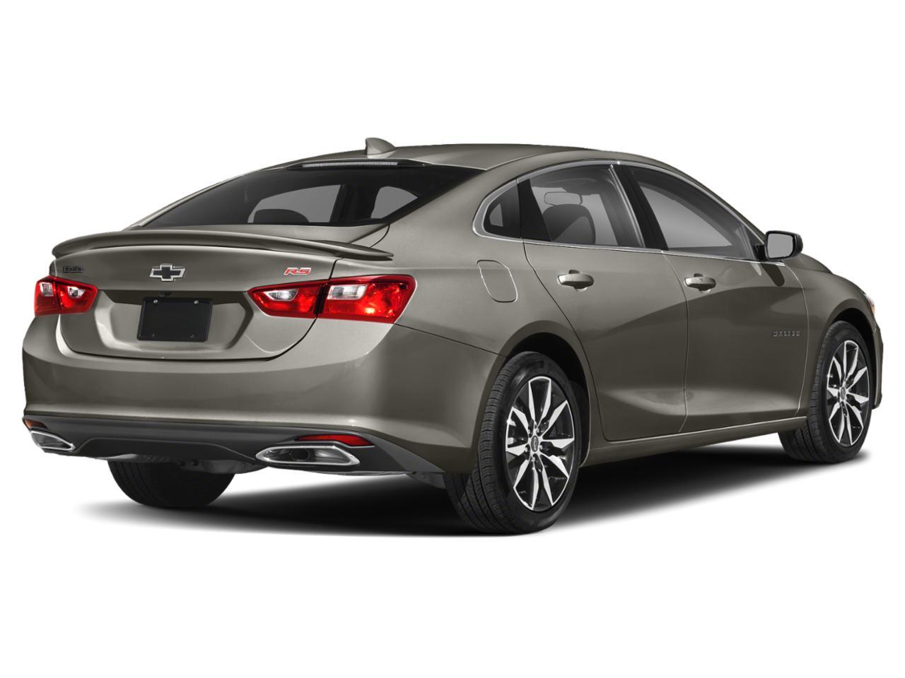 2023 Chevrolet Malibu RS Braintree MA