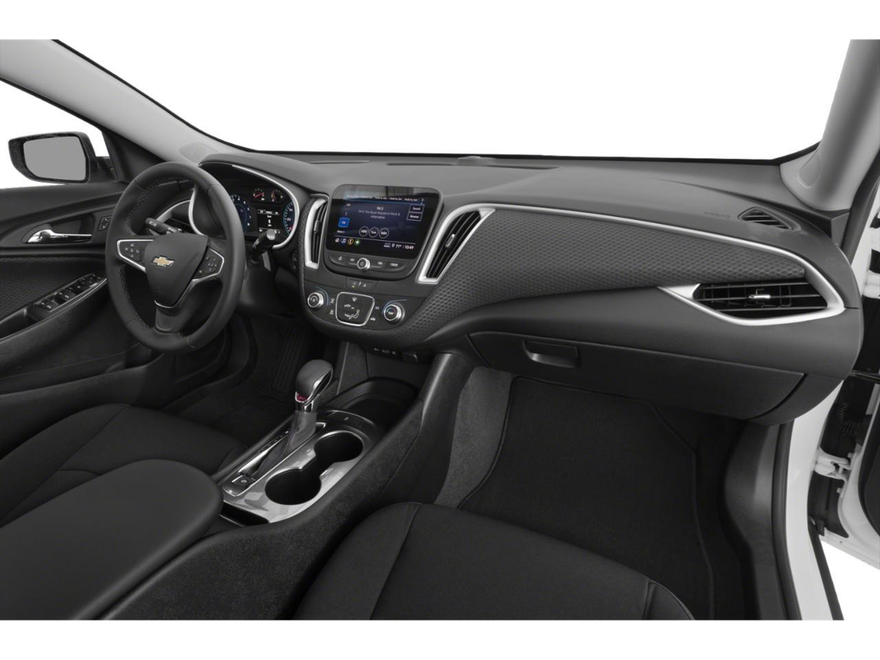 2023 Chevrolet Malibu RS Braintree MA