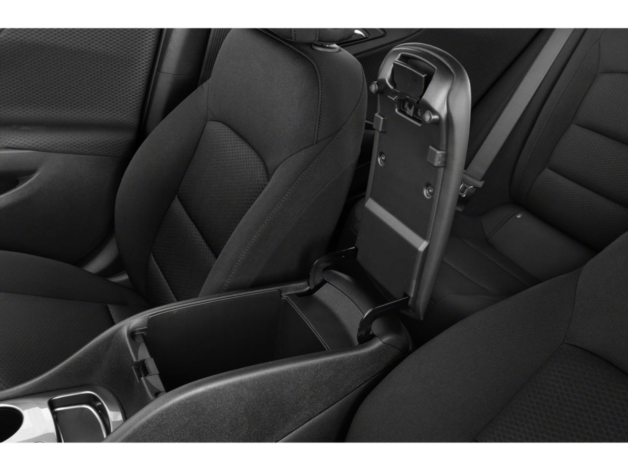 2023 Chevrolet Malibu RS Braintree MA