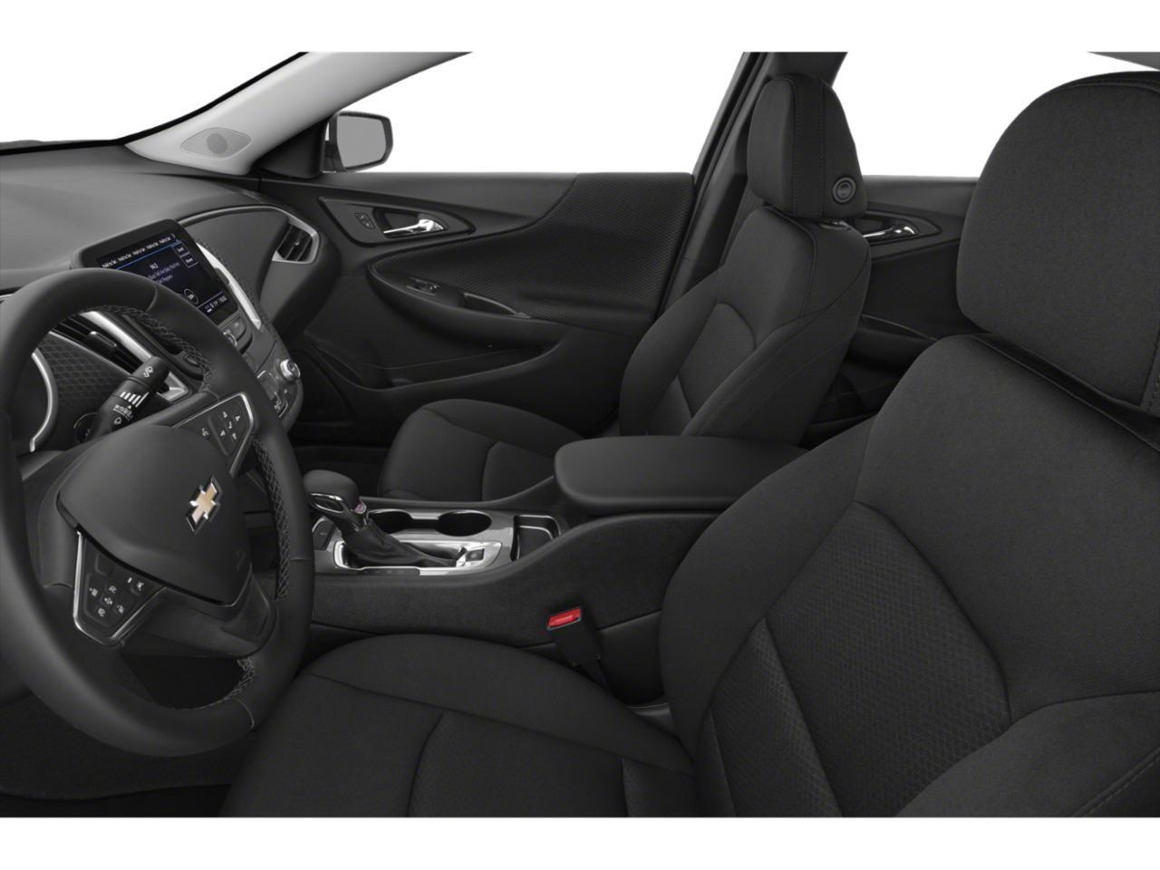 2023 Chevrolet Malibu RS Braintree MA