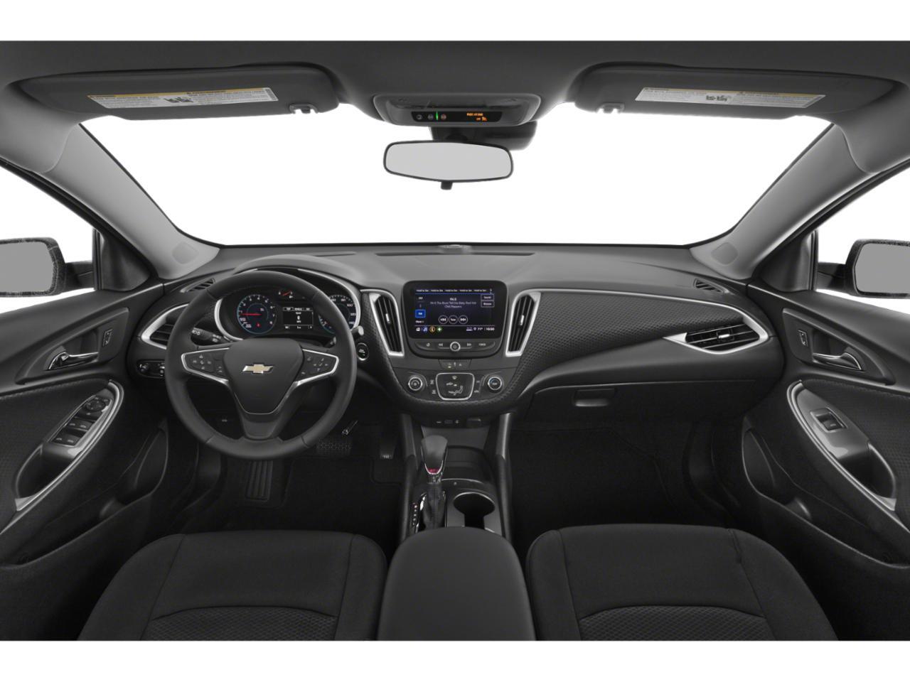 2023 Chevrolet Malibu RS Braintree MA