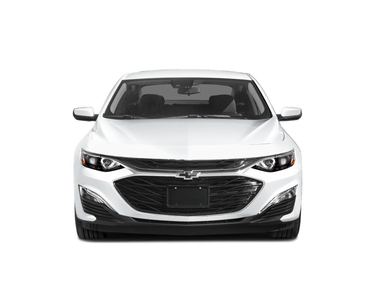2023 Chevrolet Malibu RS Braintree MA