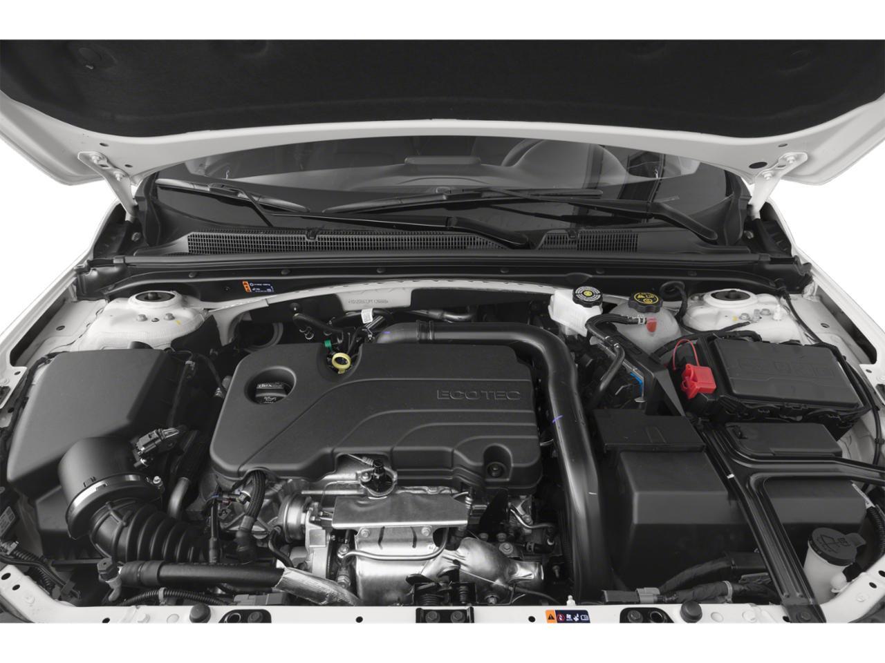 2023 Chevrolet Malibu RS Braintree MA