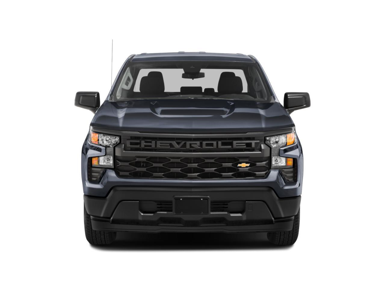 2023 Chevrolet Silverado 1500 Custom Braintree MA