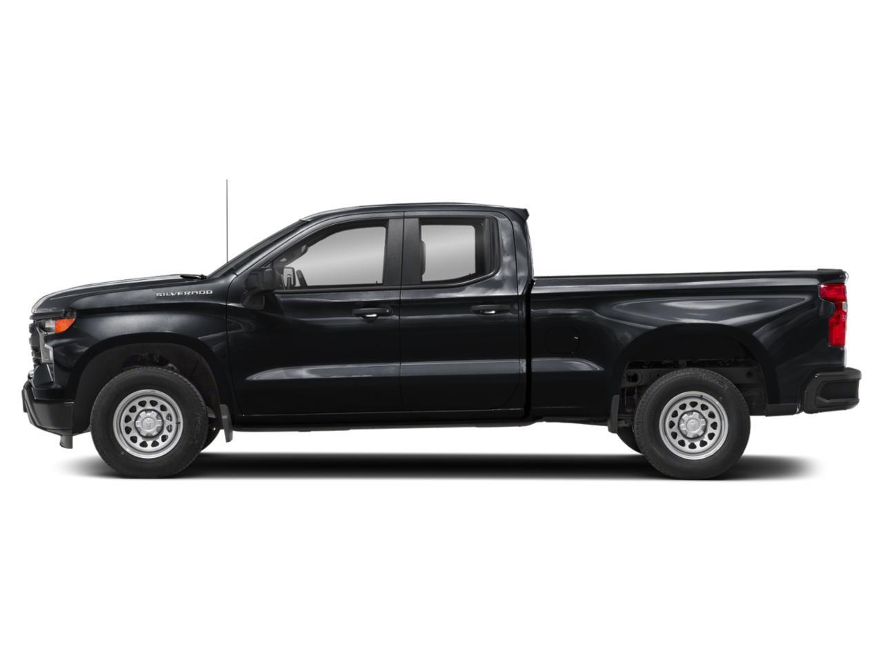 2023 Chevrolet Silverado 1500 Custom Braintree MA