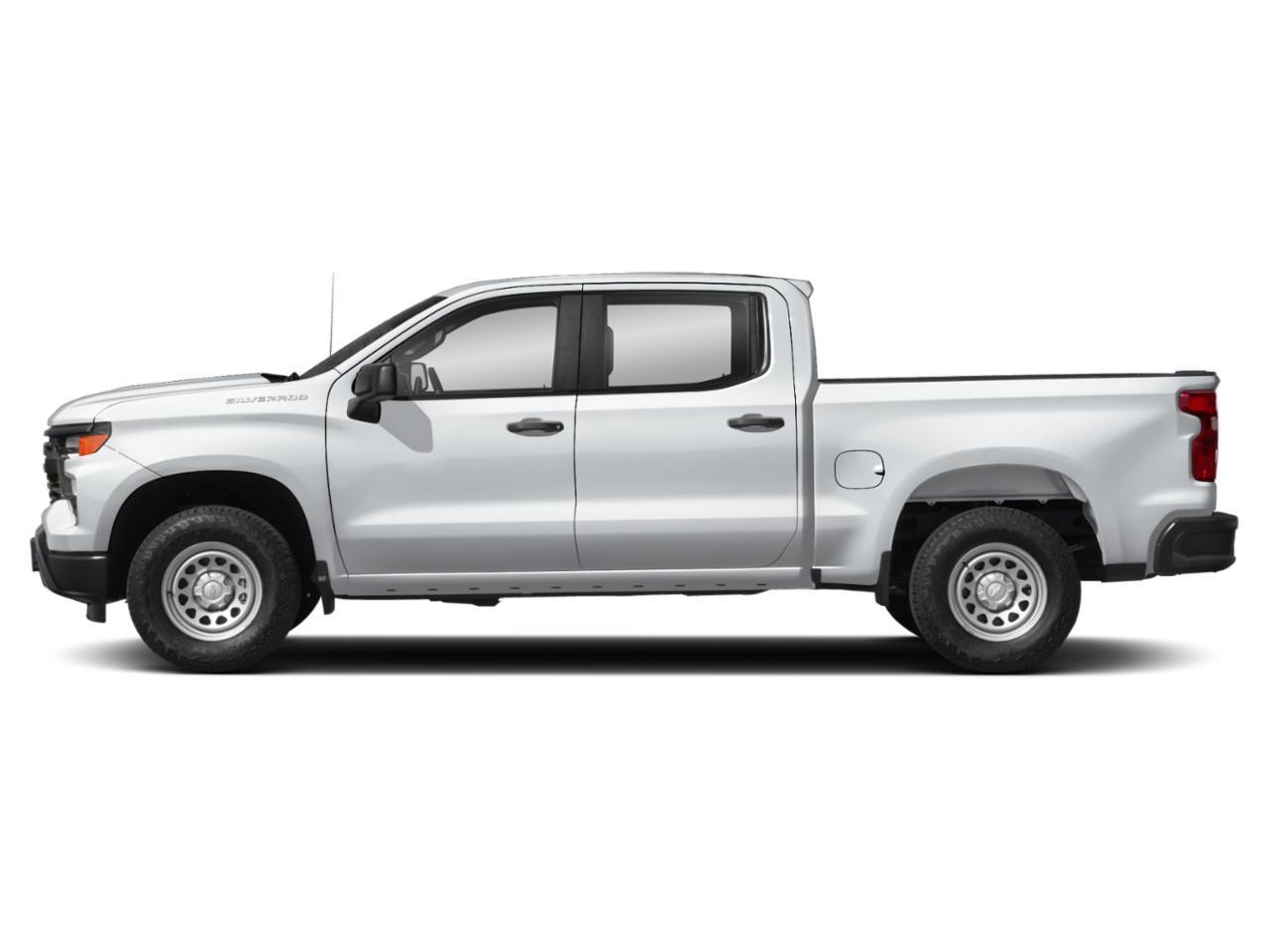 2023 Chevrolet Silverado 1500 LT Manchester NH