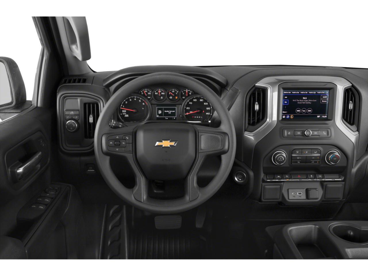 2023 Chevrolet Silverado 1500 LT Braintree MA
