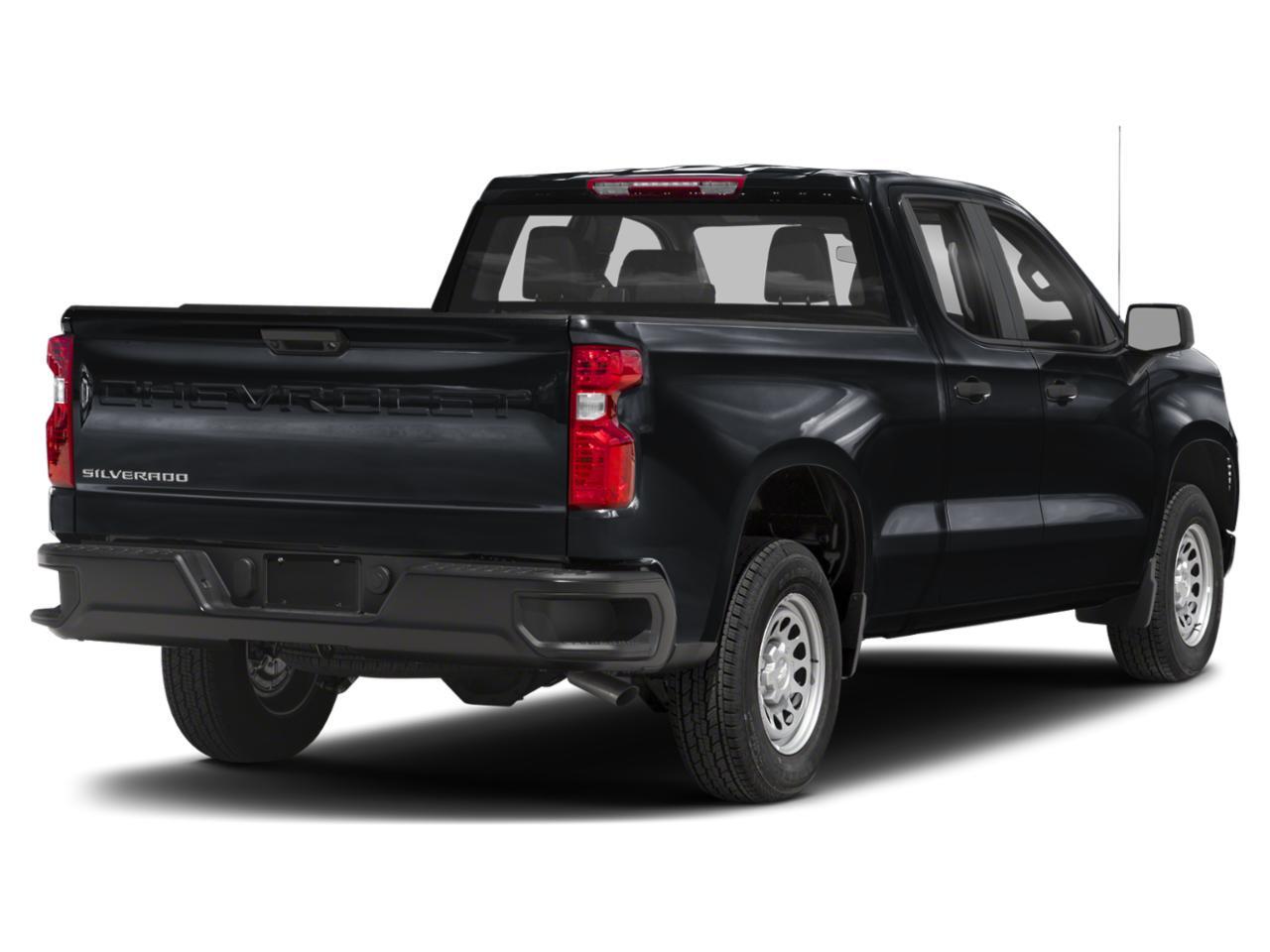 2023 Chevrolet Silverado 1500 LT Braintree MA