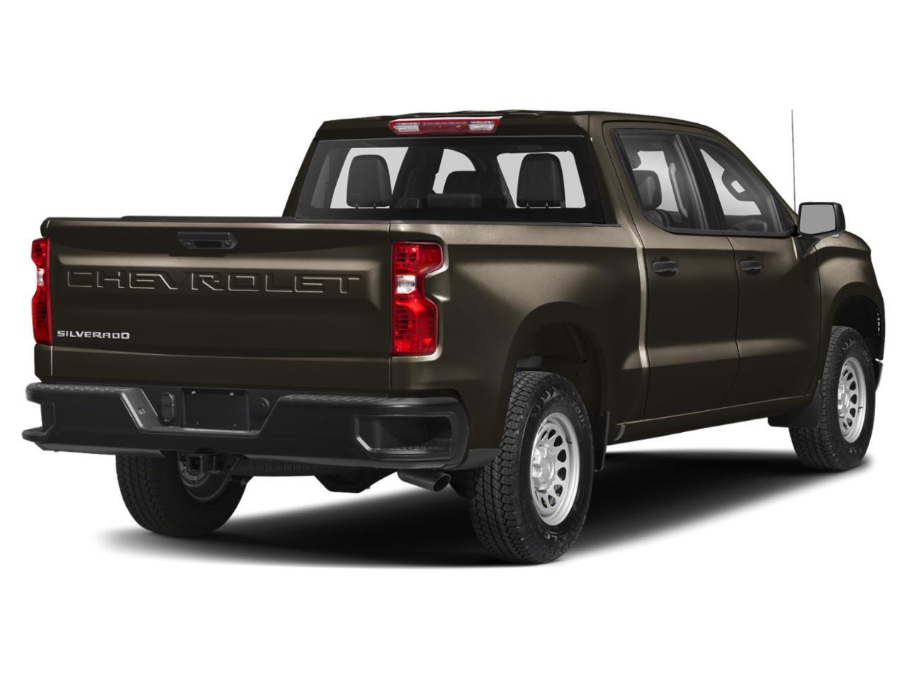 2023 Chevrolet Silverado 1500 LT Braintree MA