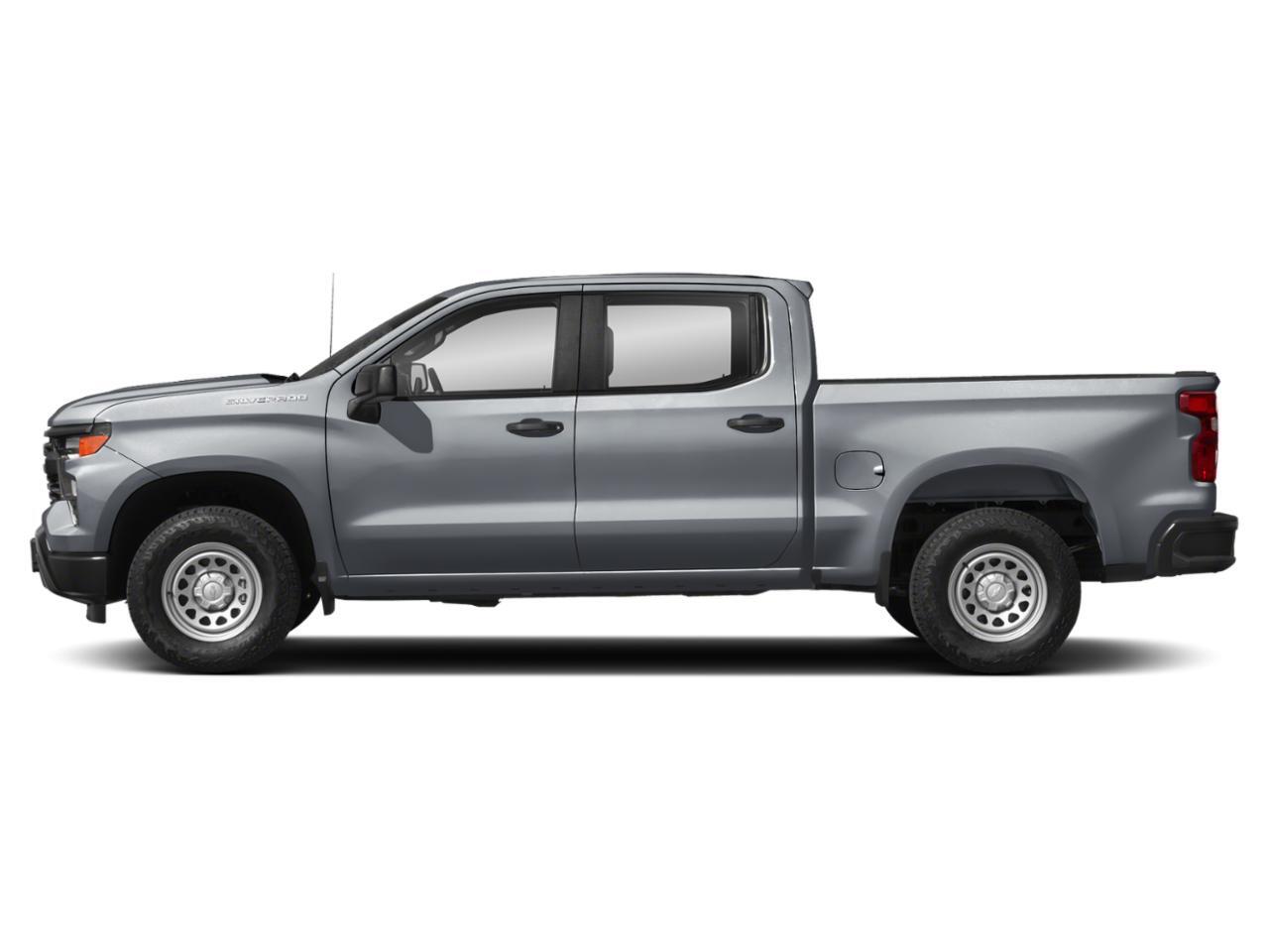 2023 Chevrolet Silverado 1500 LT Braintree MA