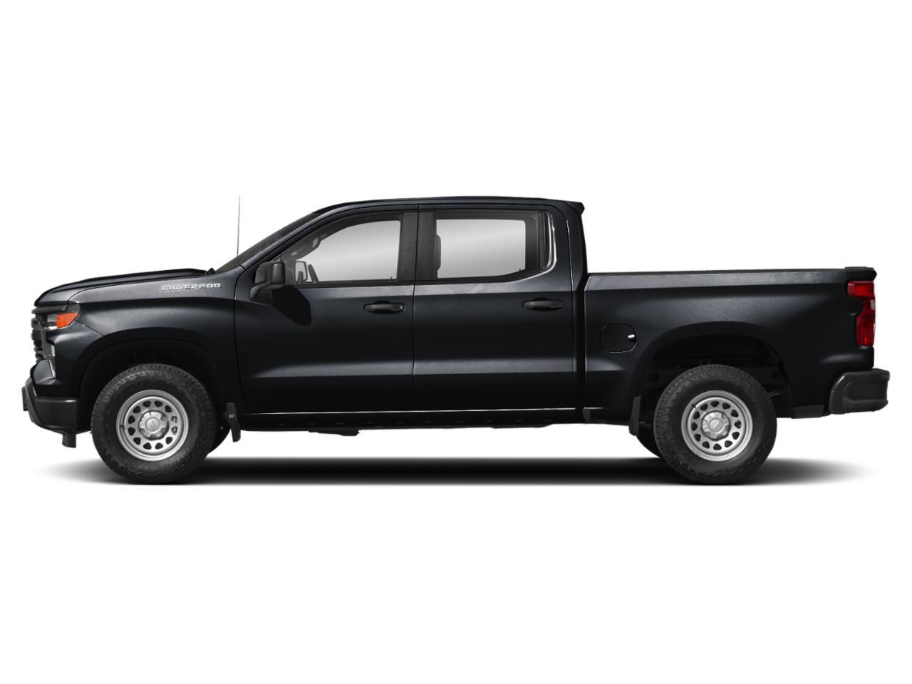 2023 Chevrolet Silverado 1500 LT Trail Boss(IN-TRANSIT) Manchester NH