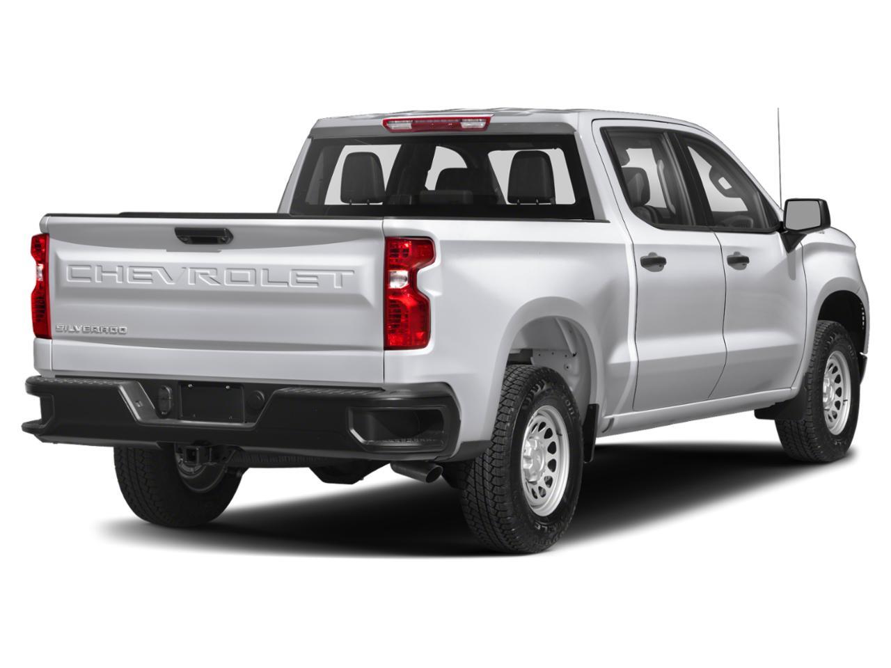 2023 Chevrolet Silverado 1500 LTZ Braintree MA