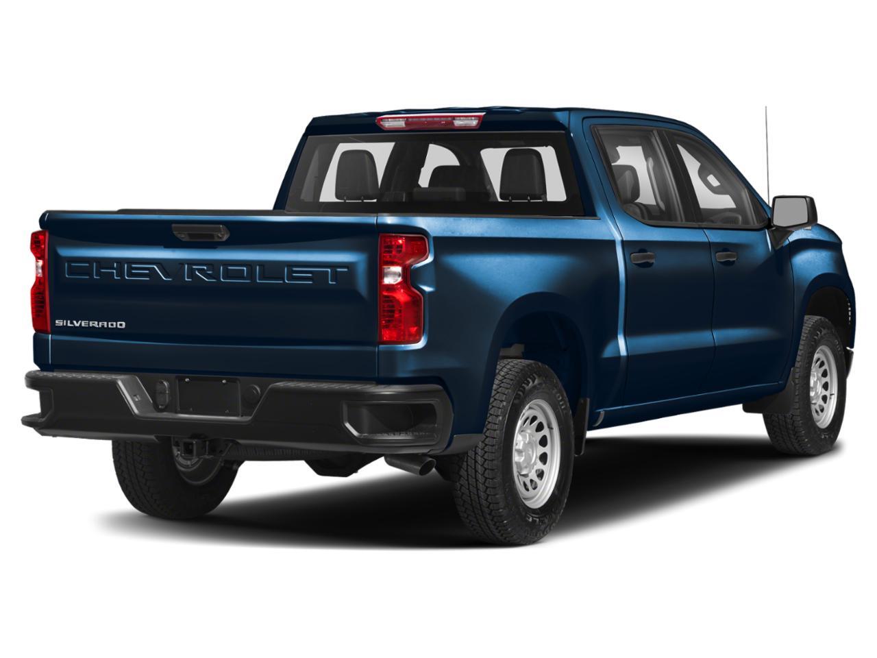 2023 Chevrolet Silverado 1500 LTZ Braintree MA