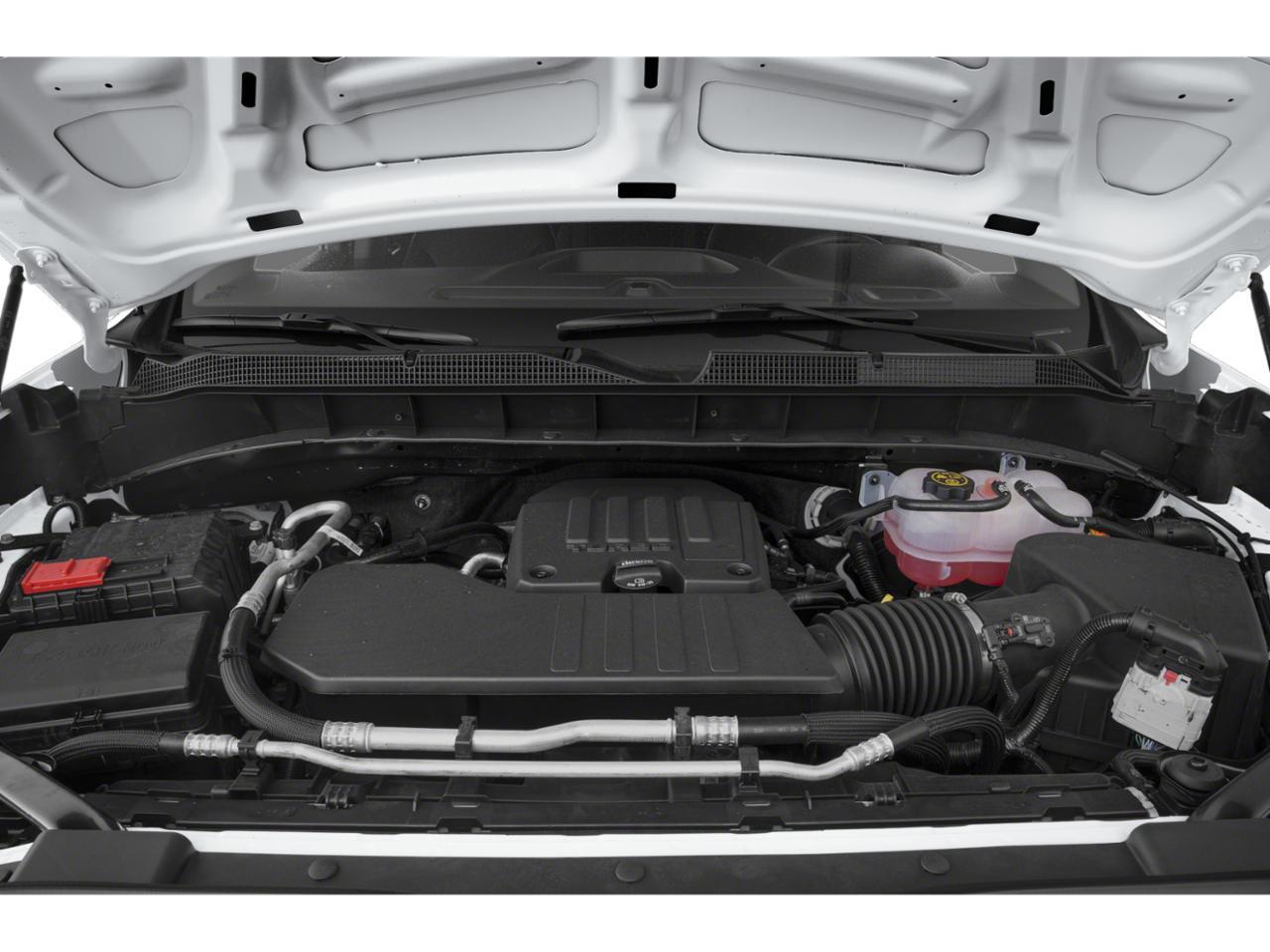 2023 Chevrolet Silverado 1500 RST Braintree MA